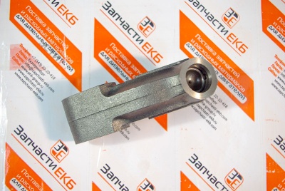 3056568 Коромысло для Cummins KTA Взаимозаменяемые номера: 3036935, 3015571, 3017041, AR-11783